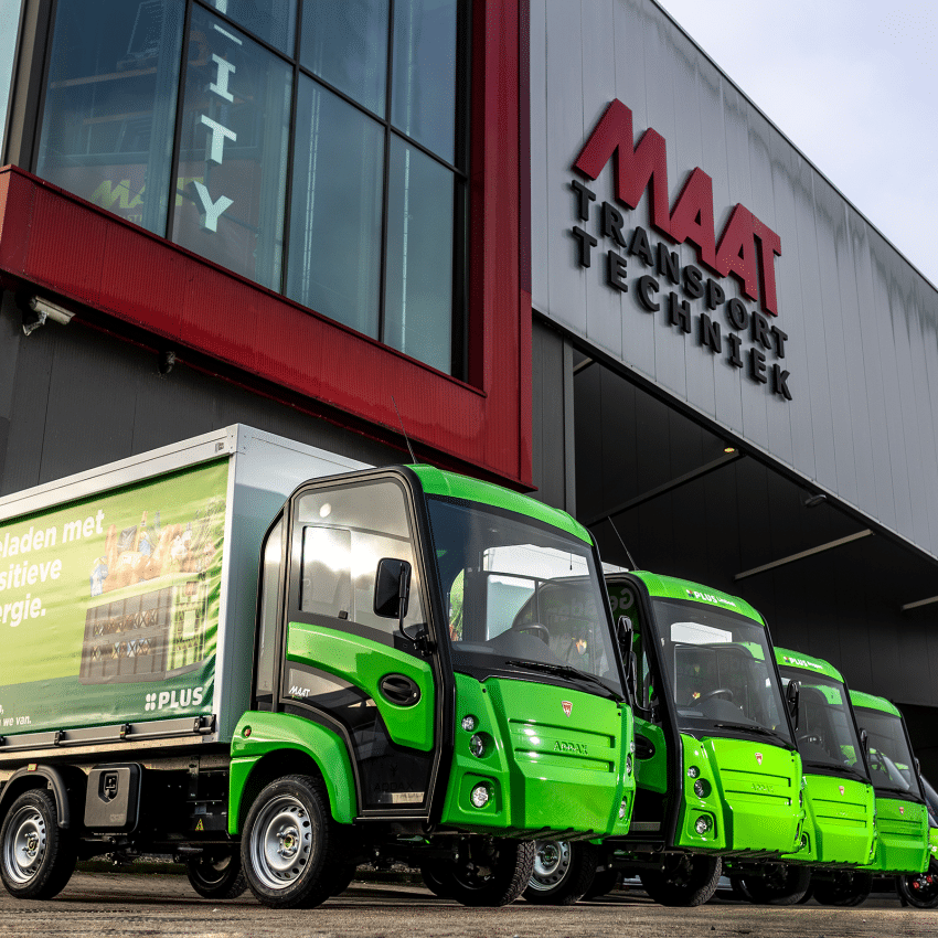 MAAT E-Mobility