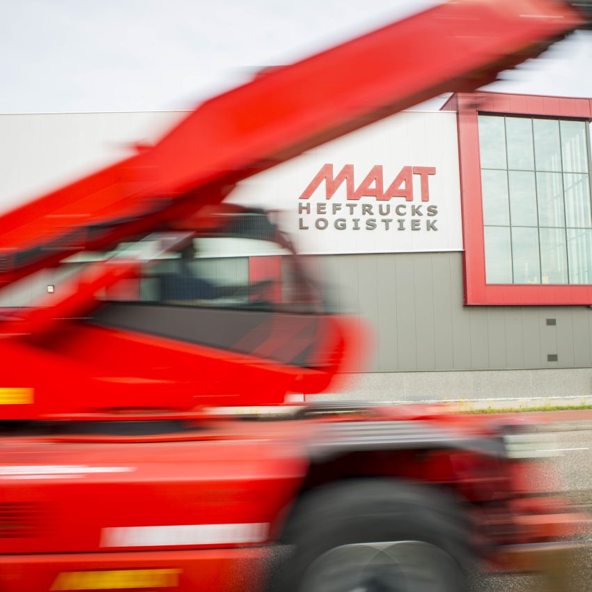 MAAT Heftrucks