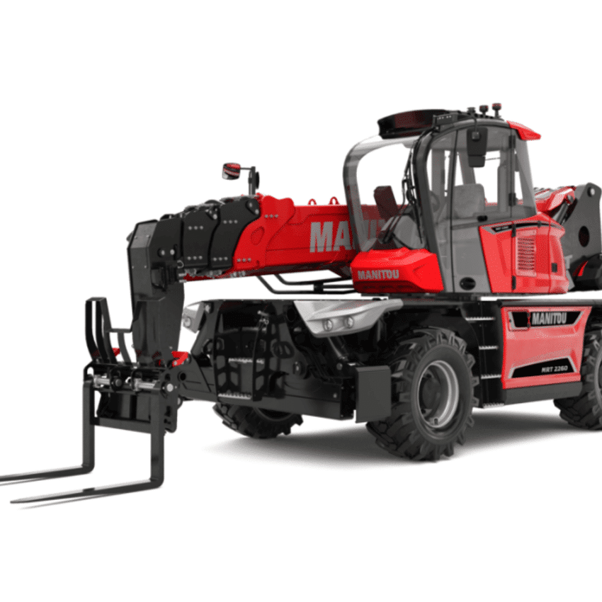 Manitou MRT