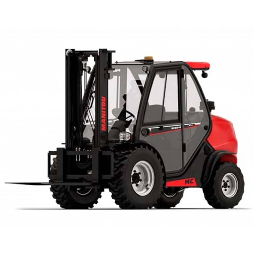 Manitou MC25