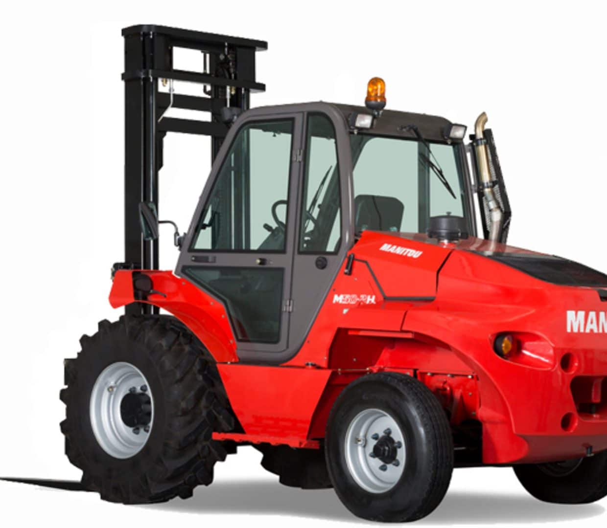 Manitou MC25-4