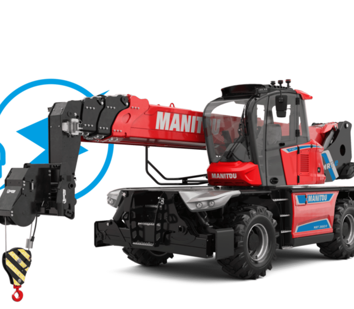 Manitou_MRT2660e