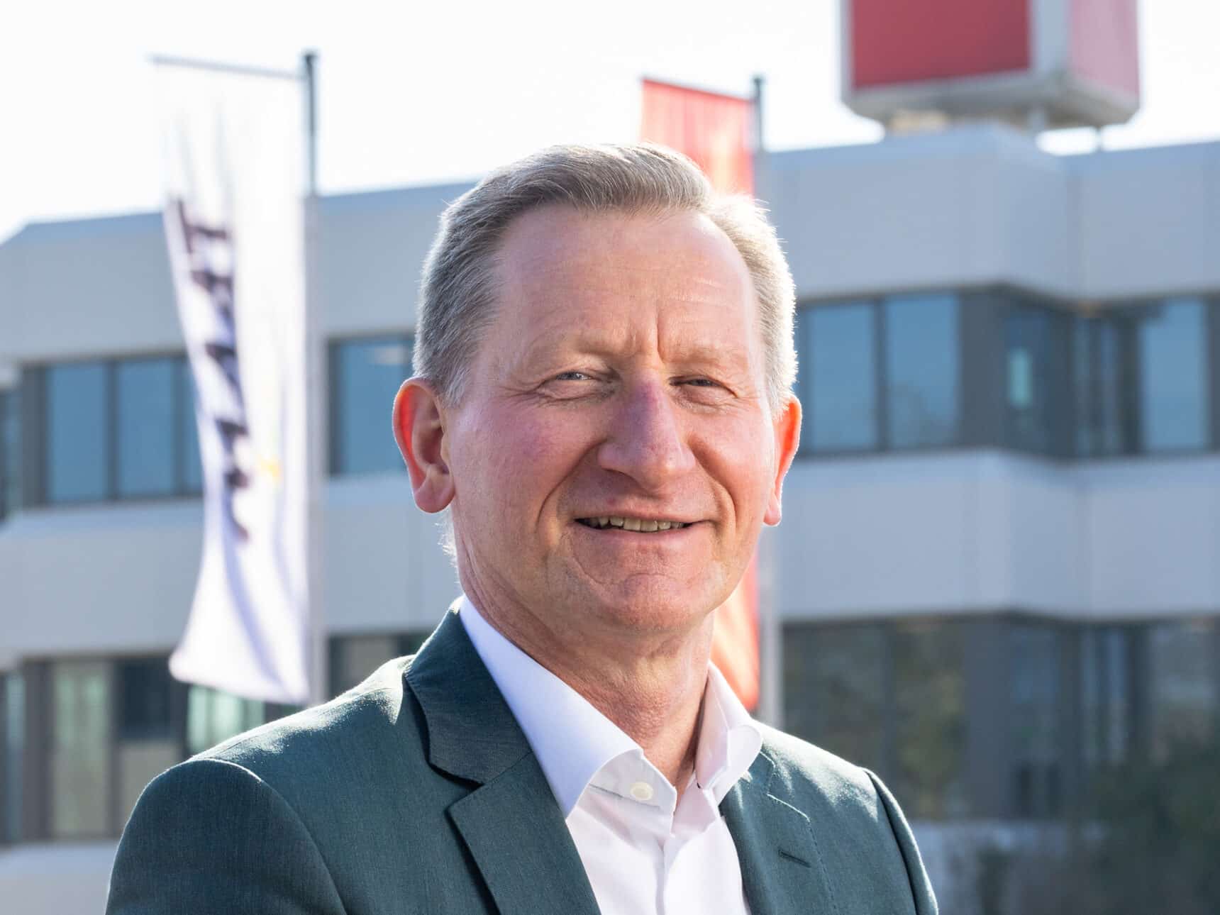 Frank Minnee