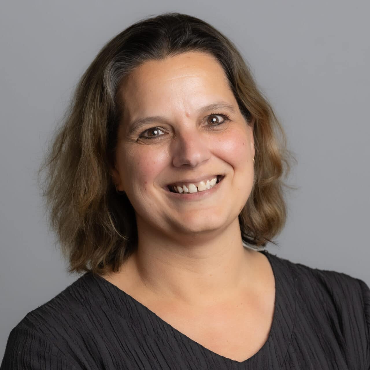 Liesbeth de Geus
