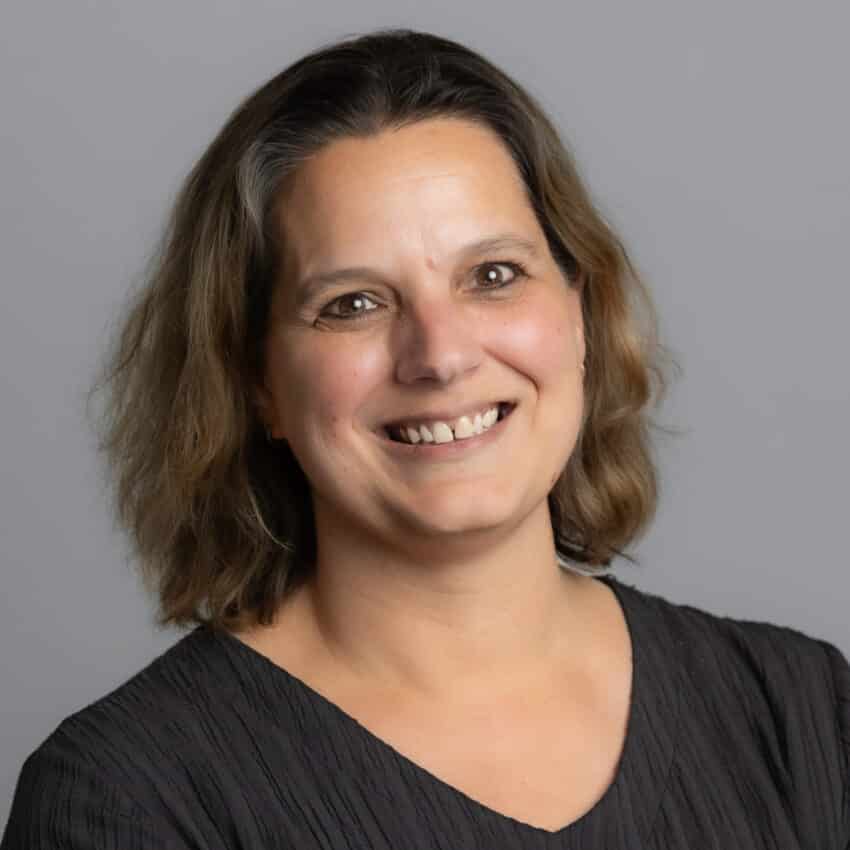 Liesbeth de Geus